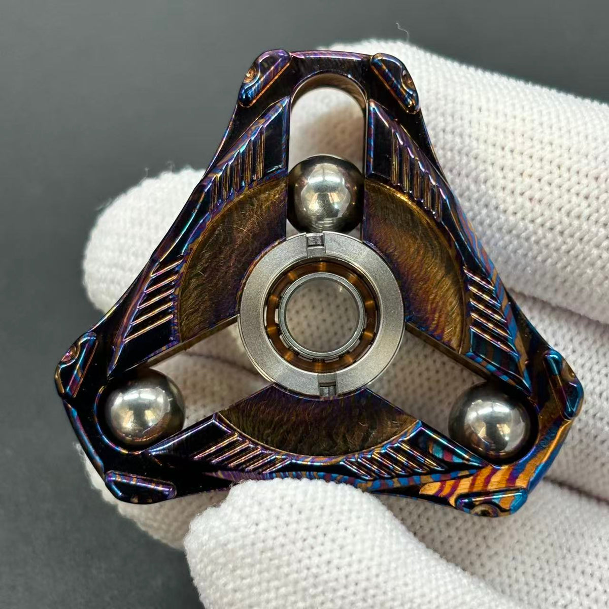 Manta Ray Mokuti