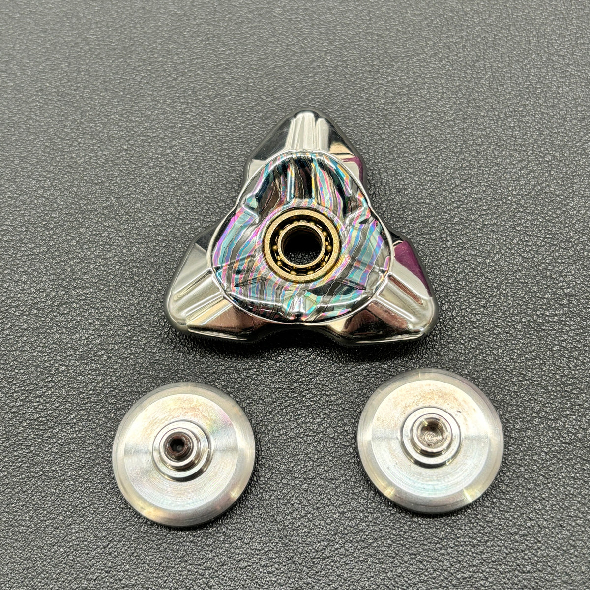 Lambo Ultra Stainless Steel