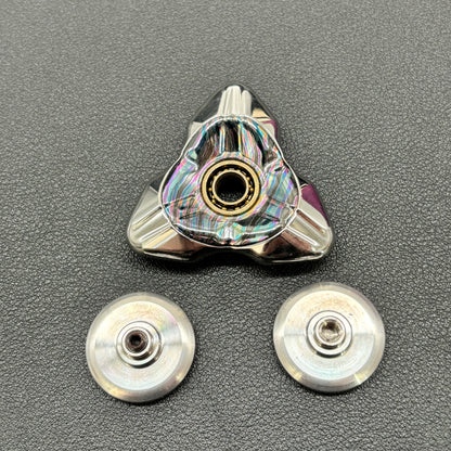 Lambo Ultra Stainless Steel