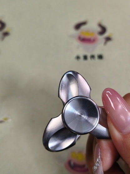 Dragonfly Stainless Steel