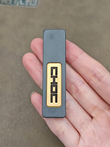 Choc Zirconium