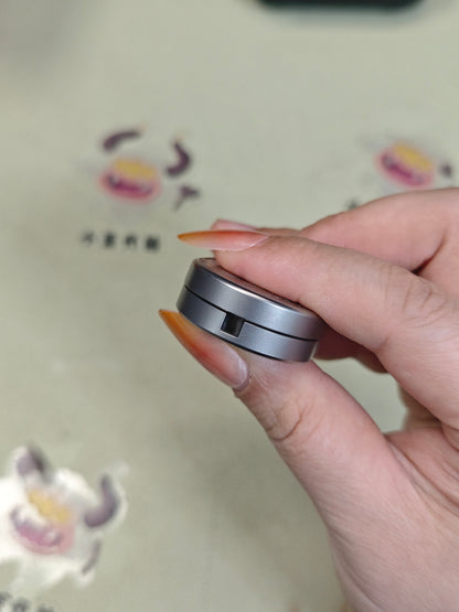 Dragon Rhythm Titanium