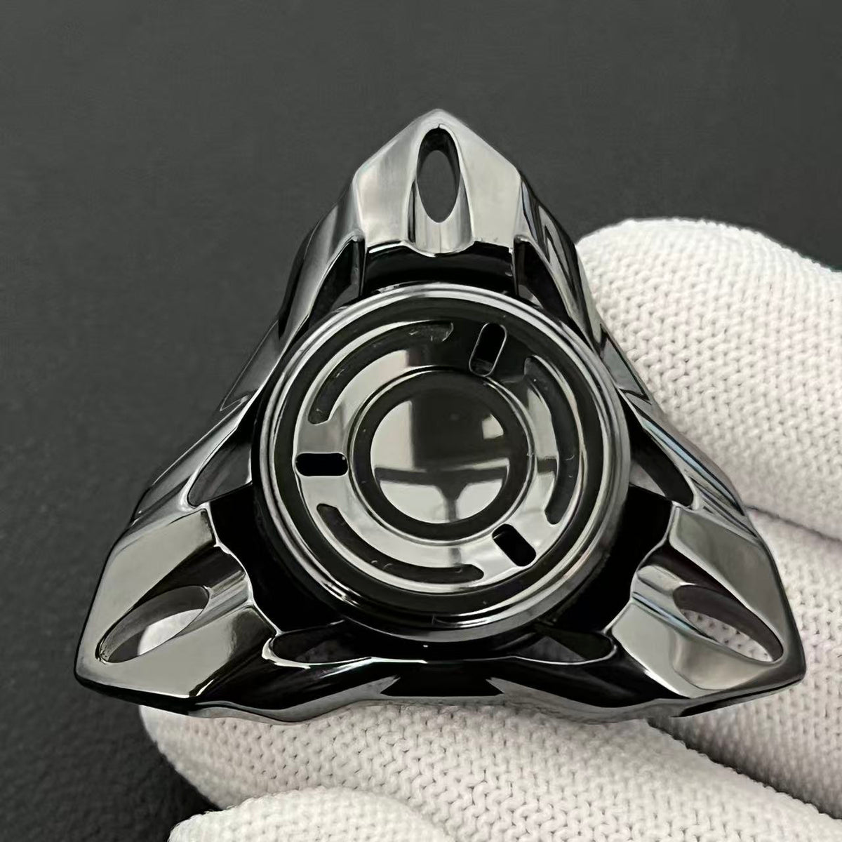 Flash Leap Zirconium