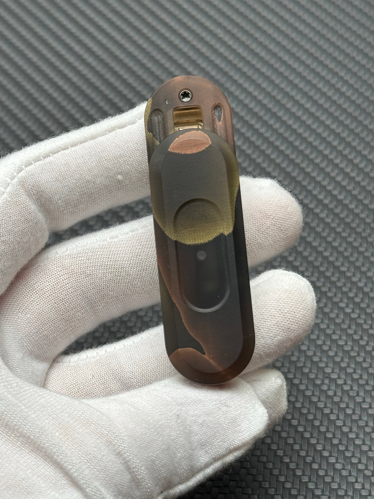Lucky Draw Resin
