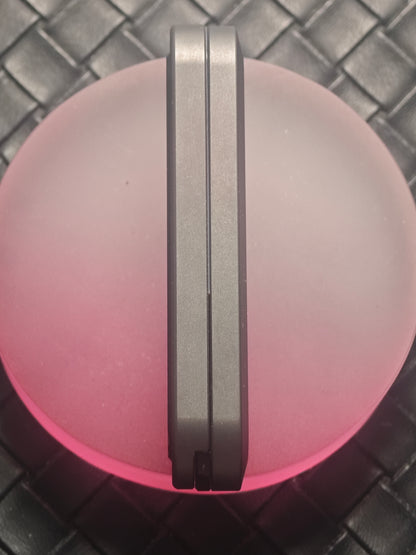 Spice Pin Zirconium Brushed