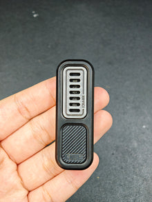 Eraser Titanium