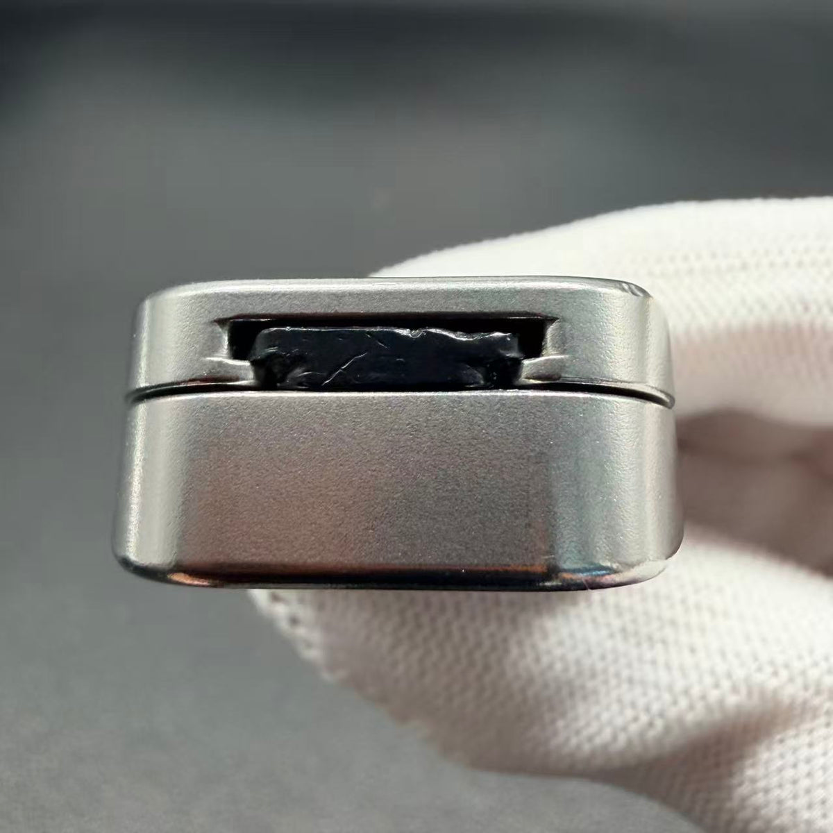 POPO Stainless Steel