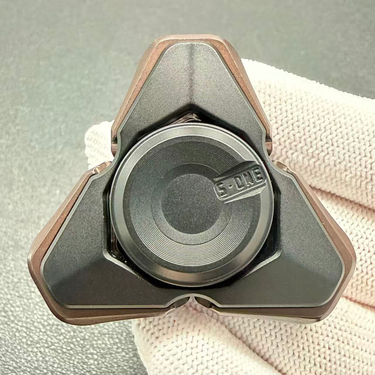 Qs Titanium