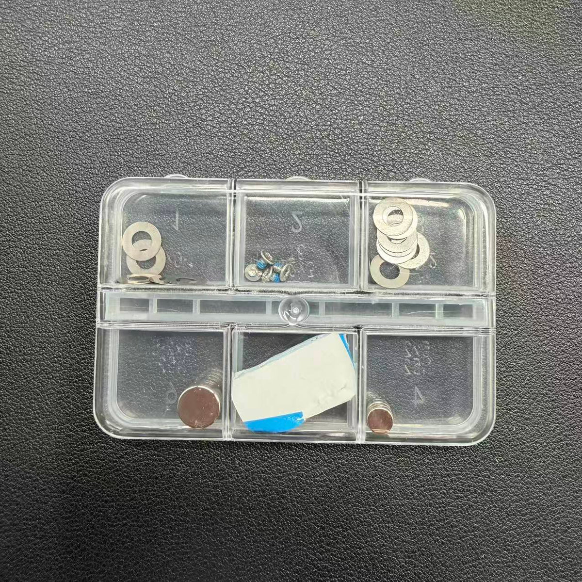 Slim Zirconium