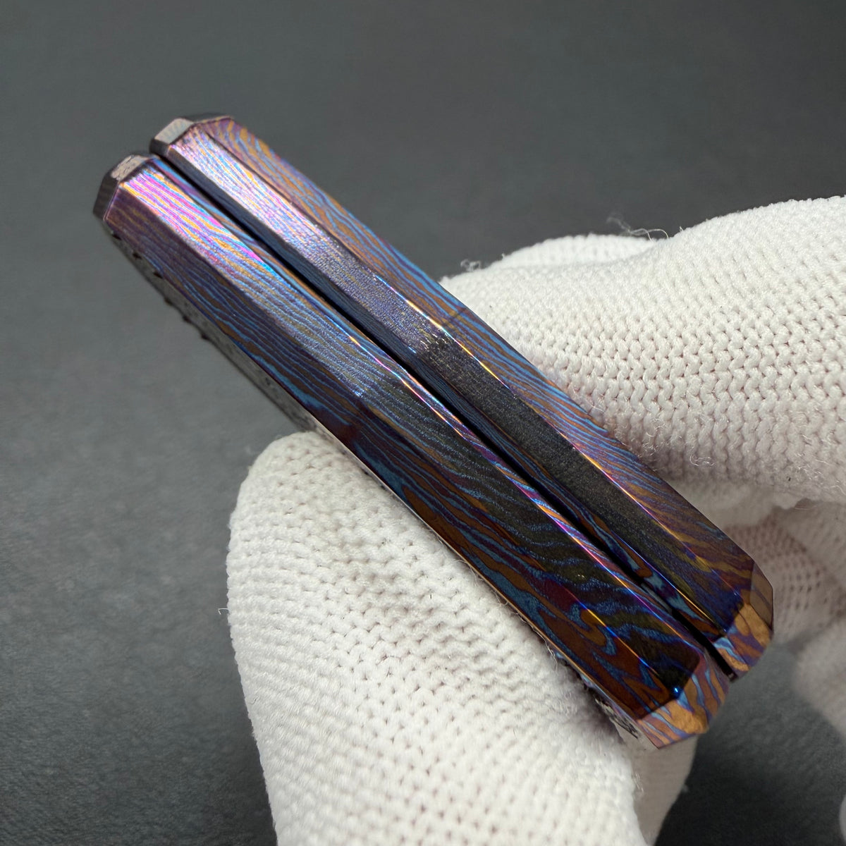 Monolith Mokuti