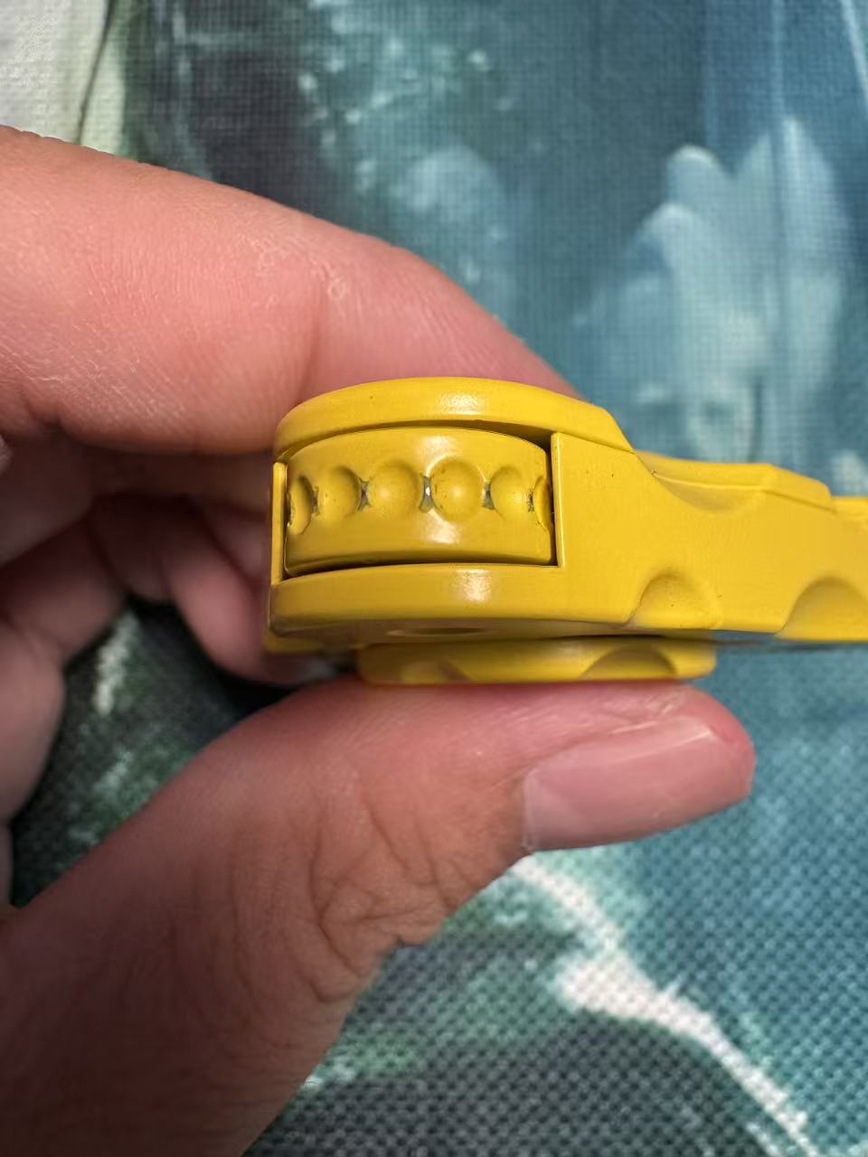 Cheese Titanium Ceramic Coating
