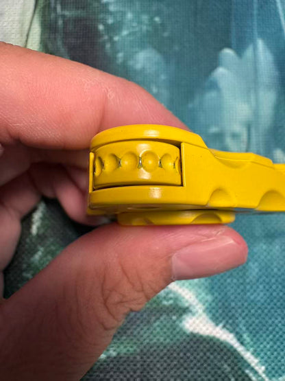 Cheese Titanium Ceramic Coating