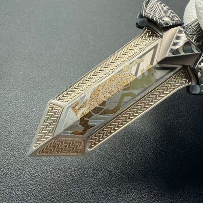 Aroundight Zircuti