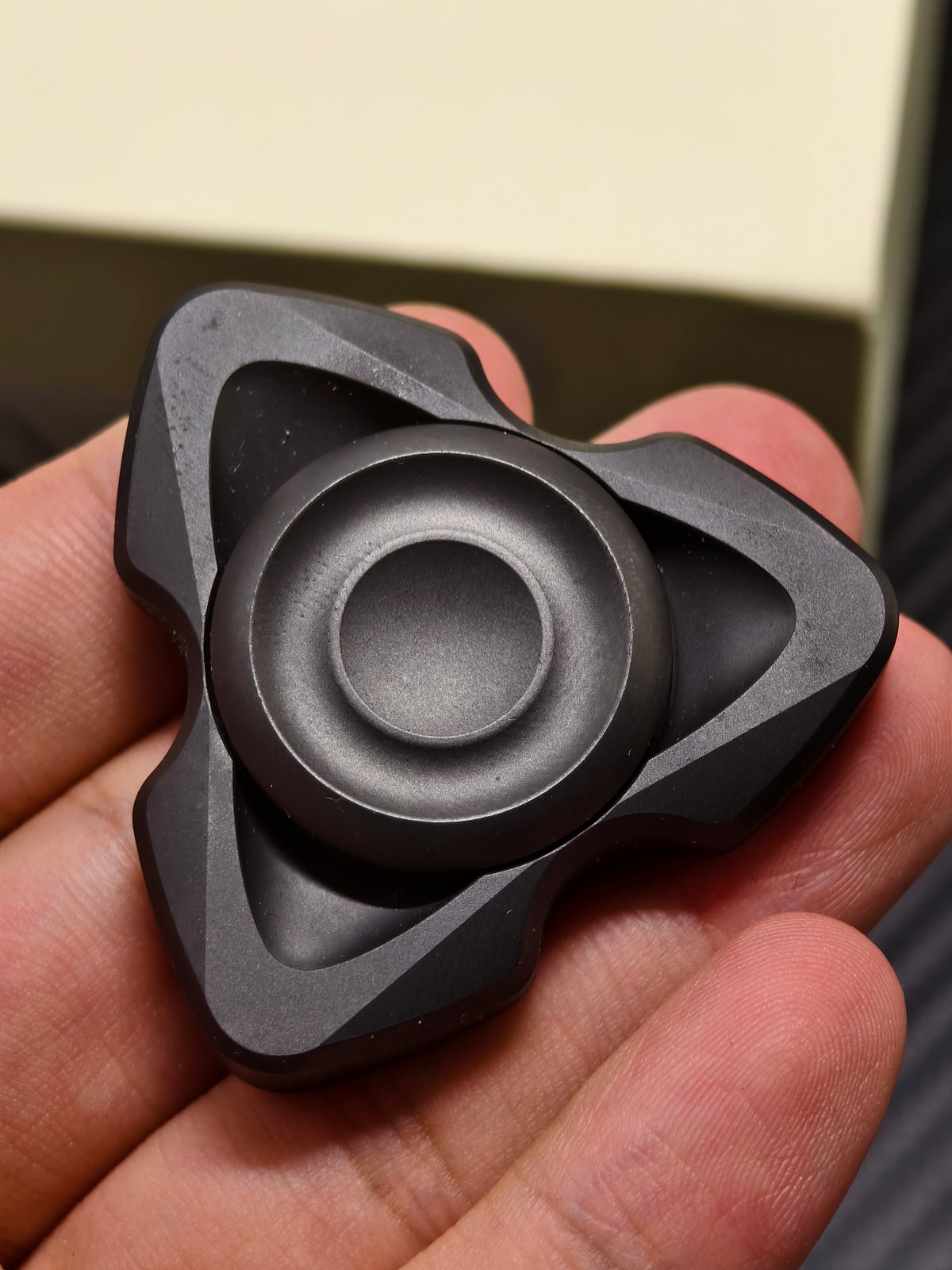 Nun Zirconium
