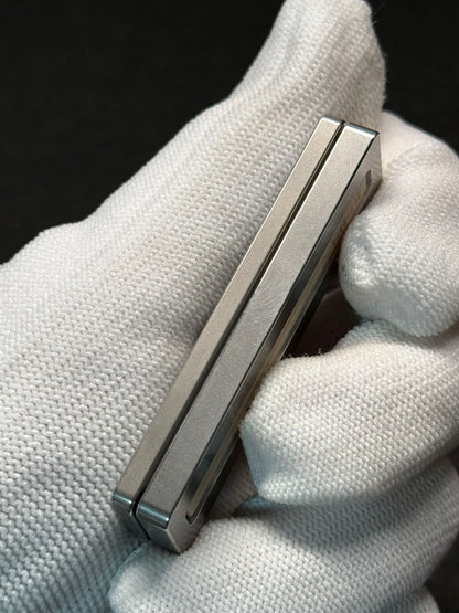 Frog Stainless Steel