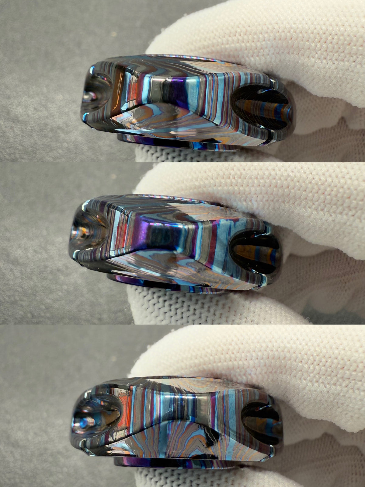 BIT 04 Zircuti Flamed Limited Edition