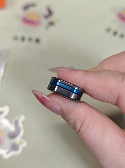 Pioneer Zirconium Oil Slick