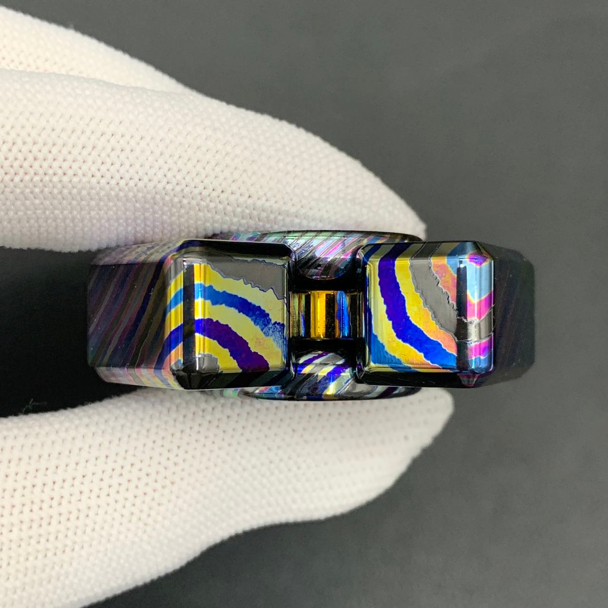 Impact Mini Zircuti