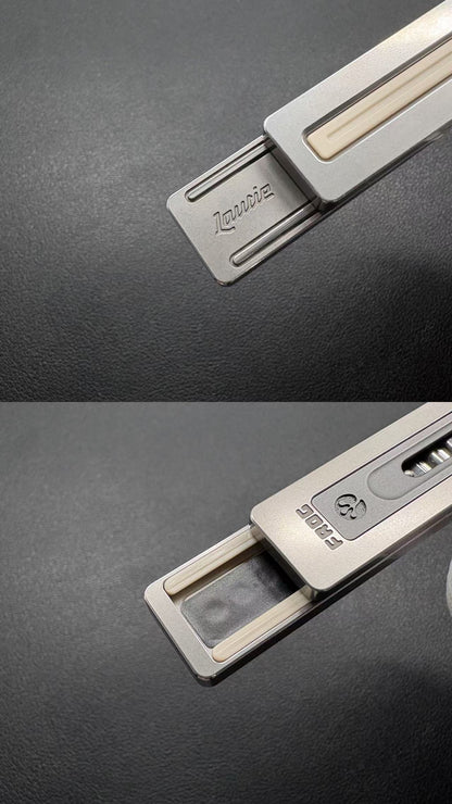 Frog Zirconium