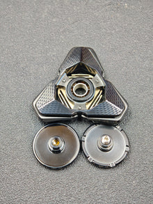 Qs Titanium