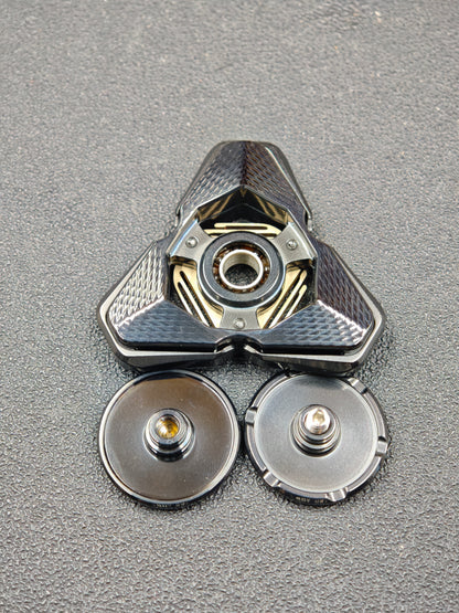 Qs Titanium
