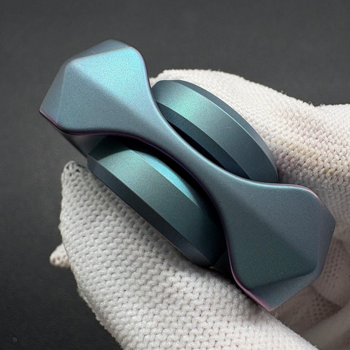 Mighty Tiger Titanium