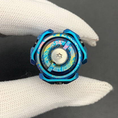 NAYICI Musketeer Titanium