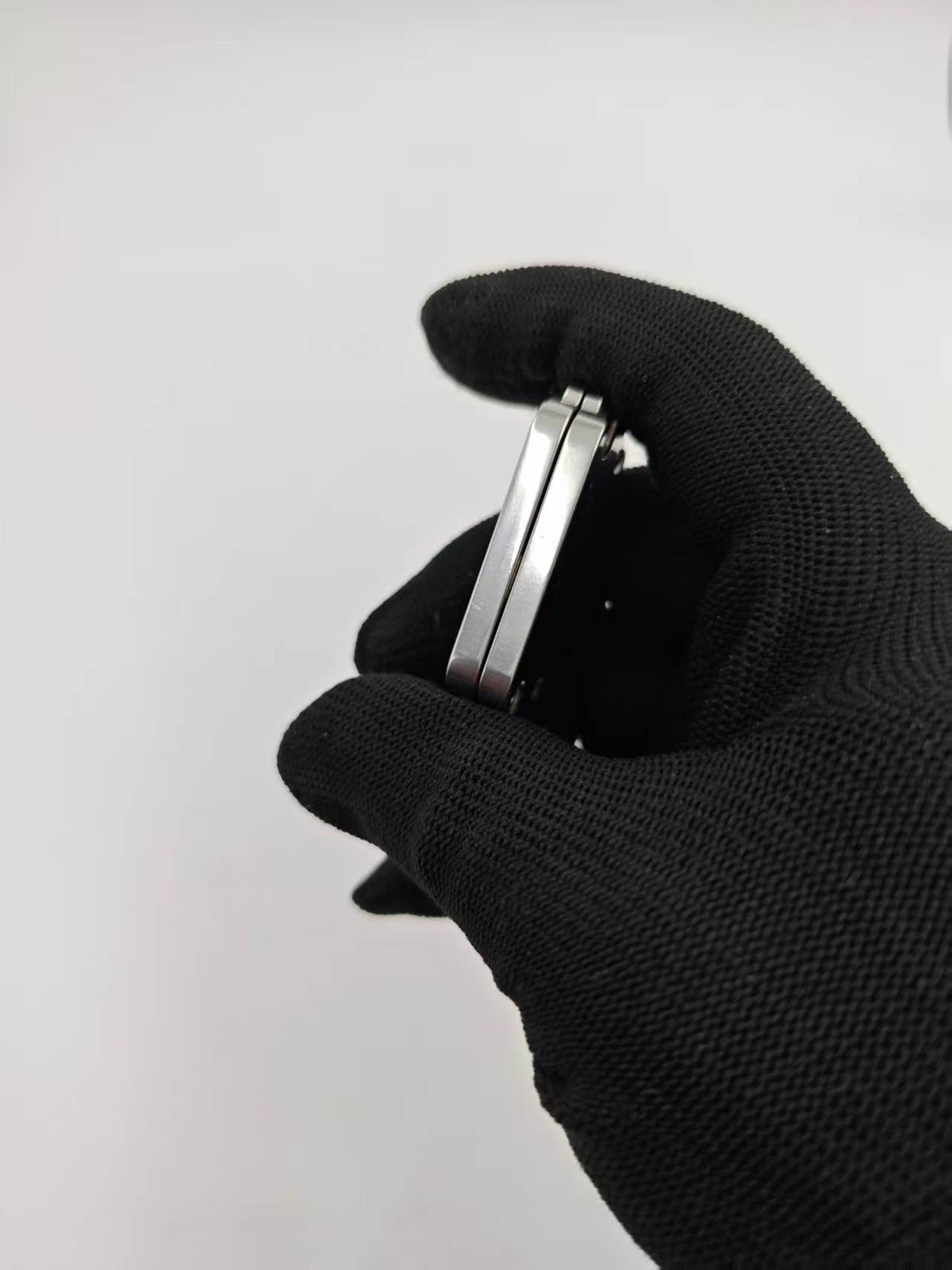 2 Layer Ultra Thin Core Stainless Steel