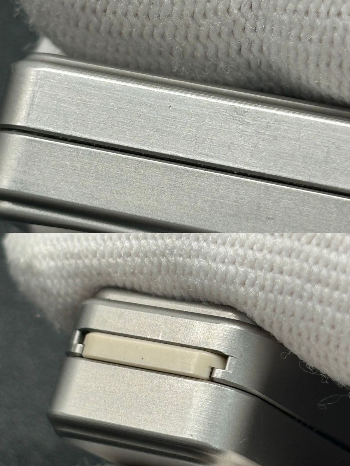 Bond Stainless Steel Limited Edition