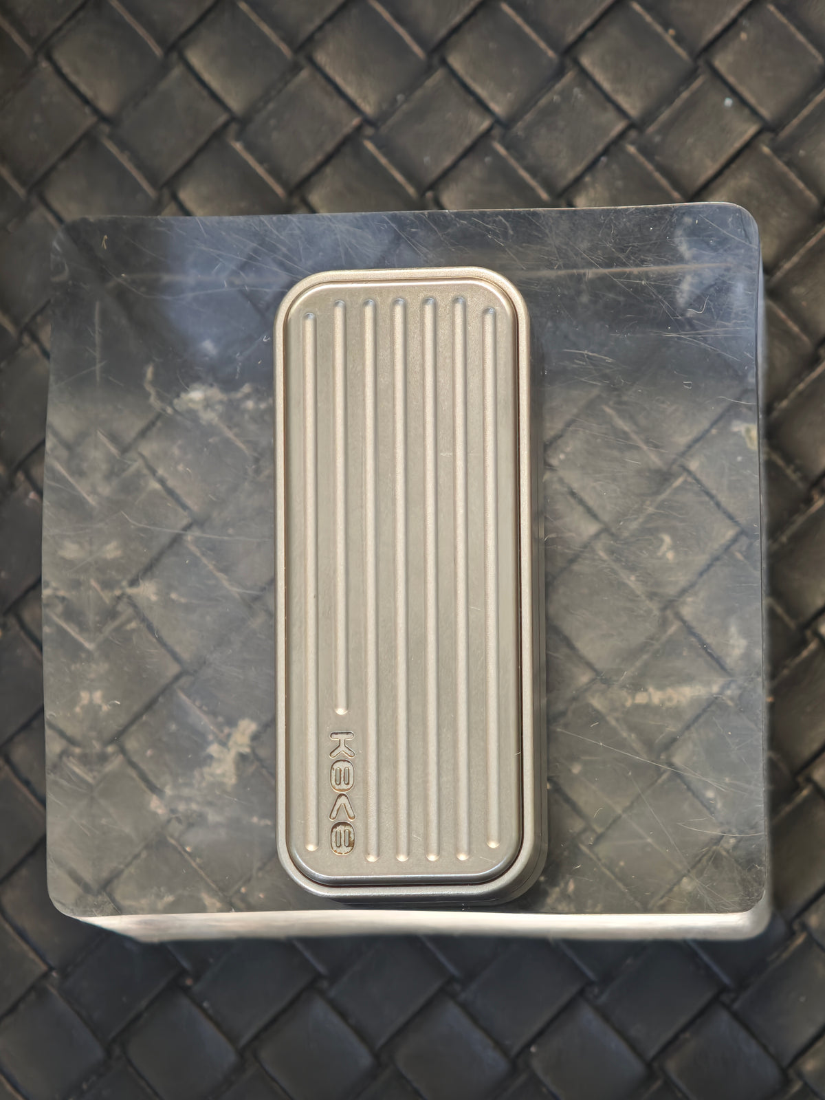 Fuguang Titanium