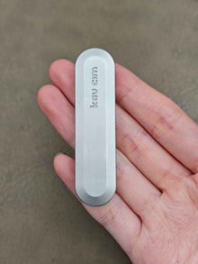 Spice Pin Stainless Steel