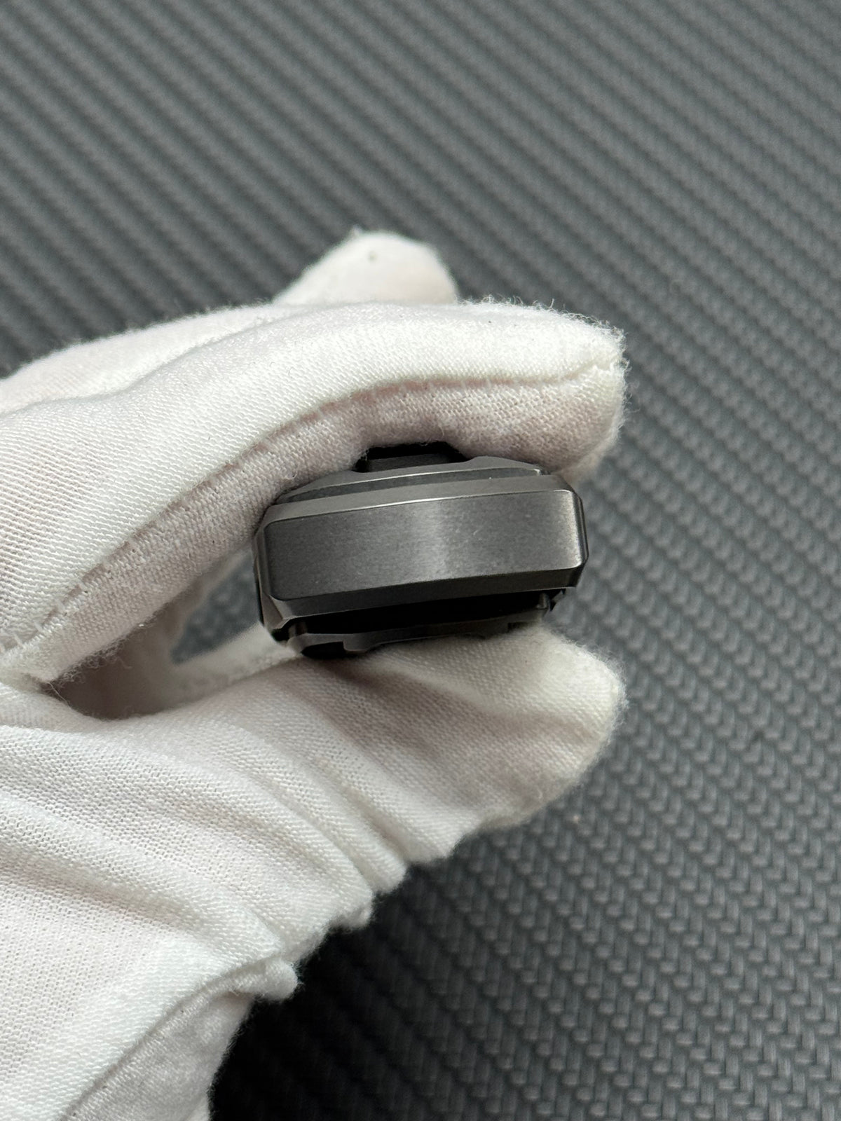 Thousand machines Zirconium Stonewashed