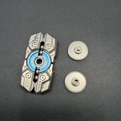 Starship 2.0 Titanium