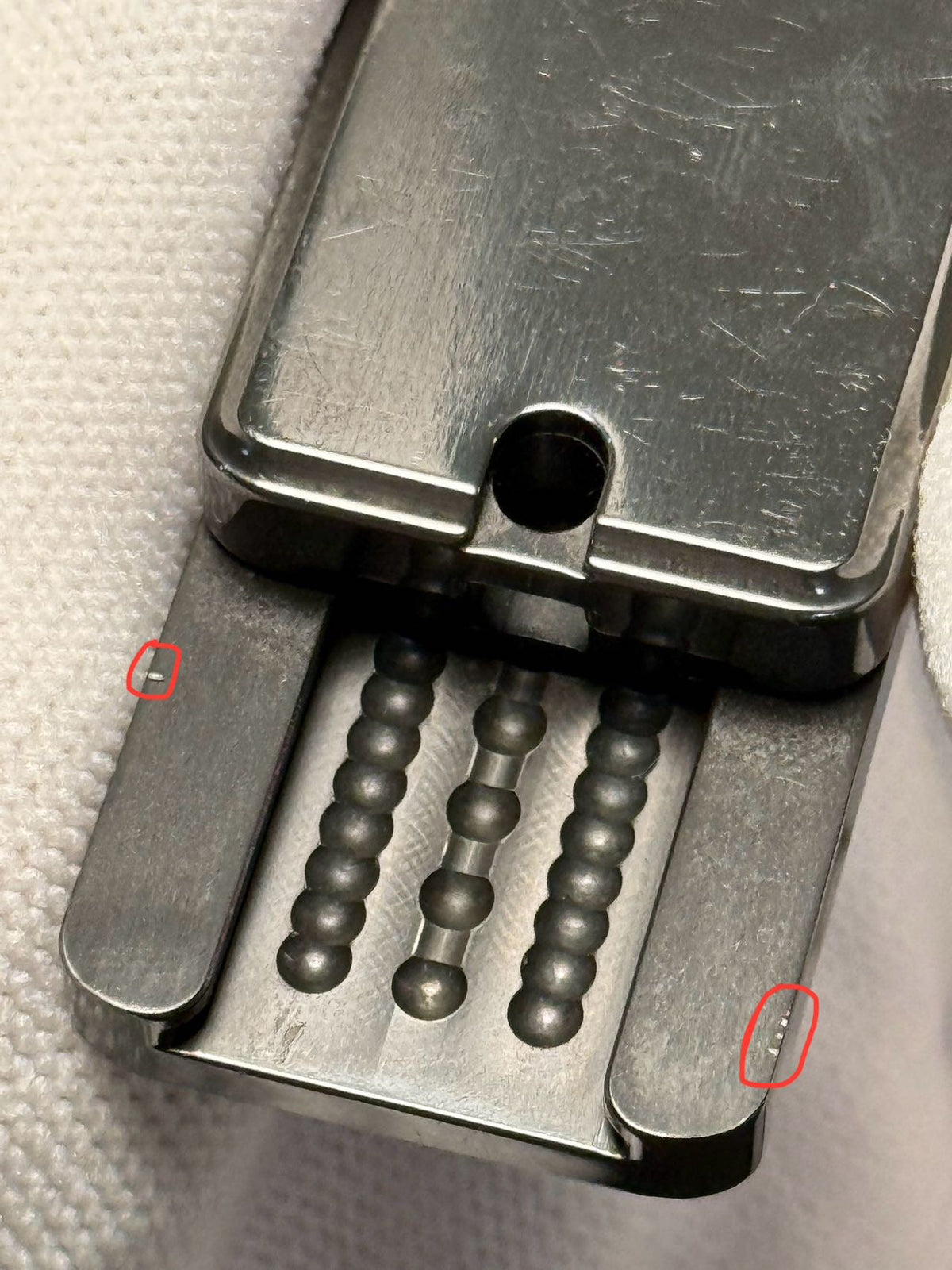 Ding Zirconium