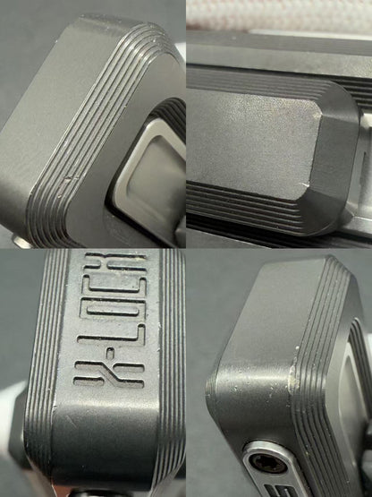 X Lock Zirconium
