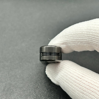 Latiao Zirconium Polished