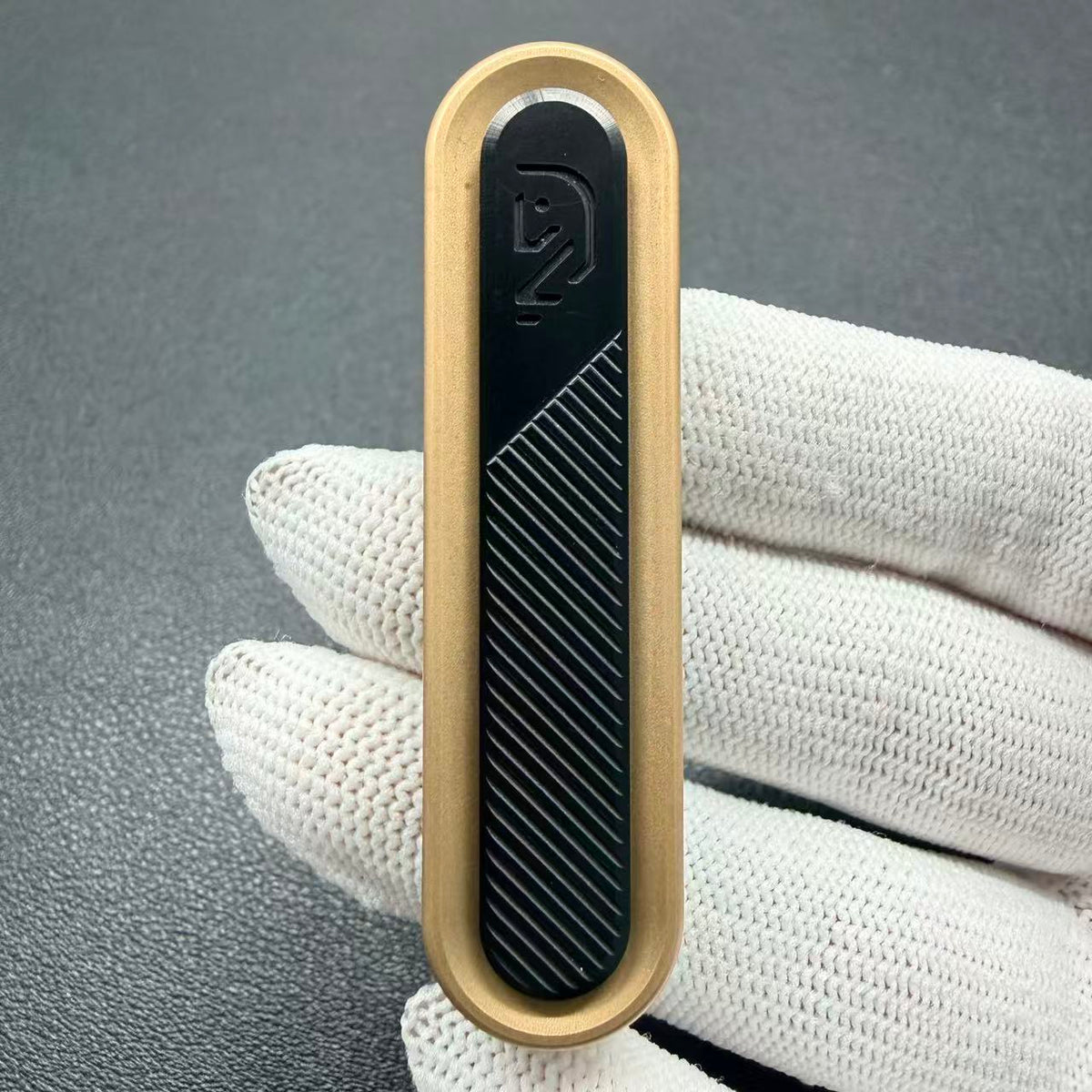 Spice Pin Brass Limited Edition