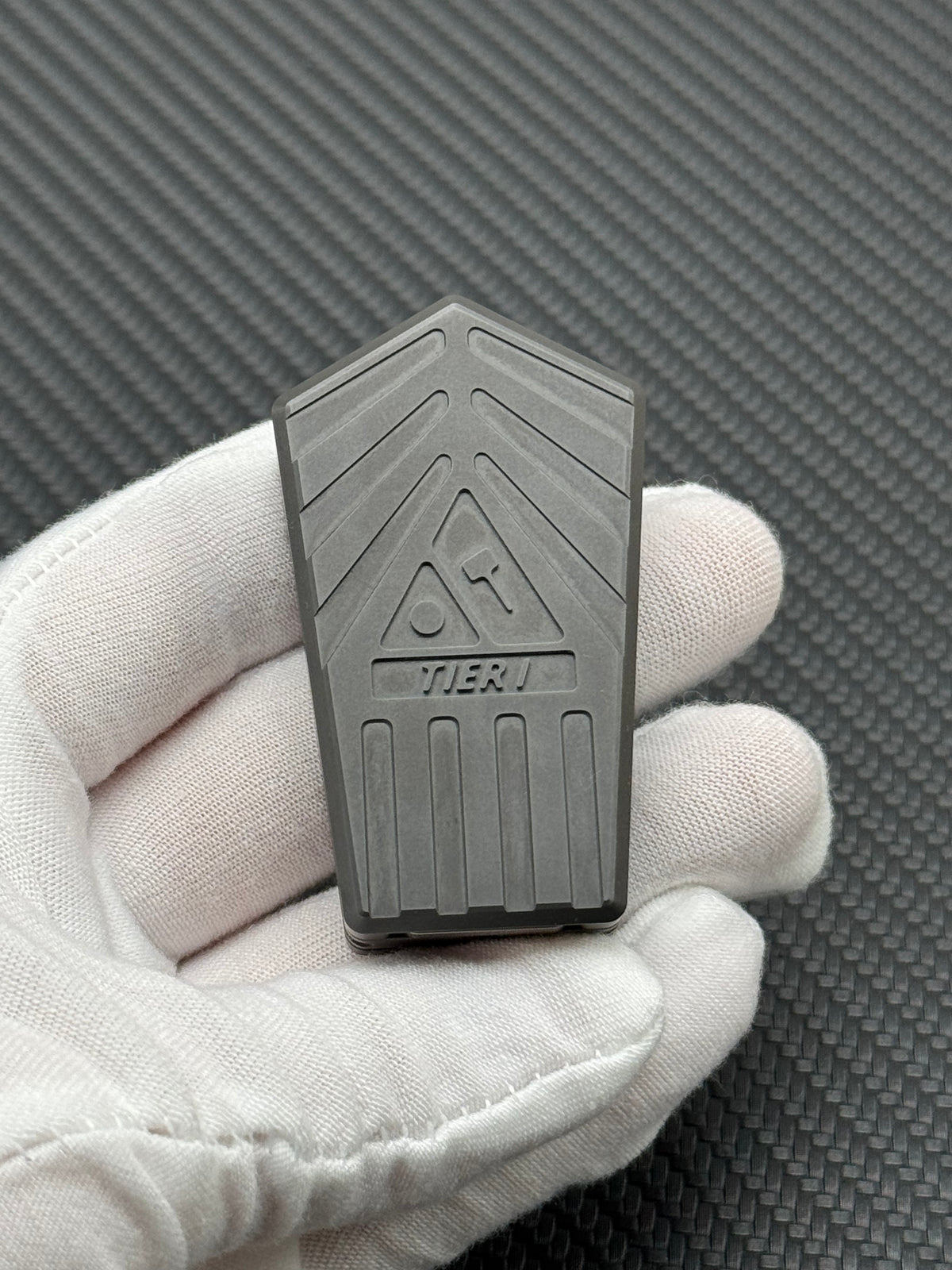 General Mandate Zirconium