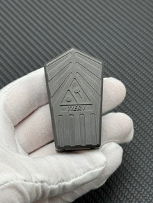 General Mandate Zirconium