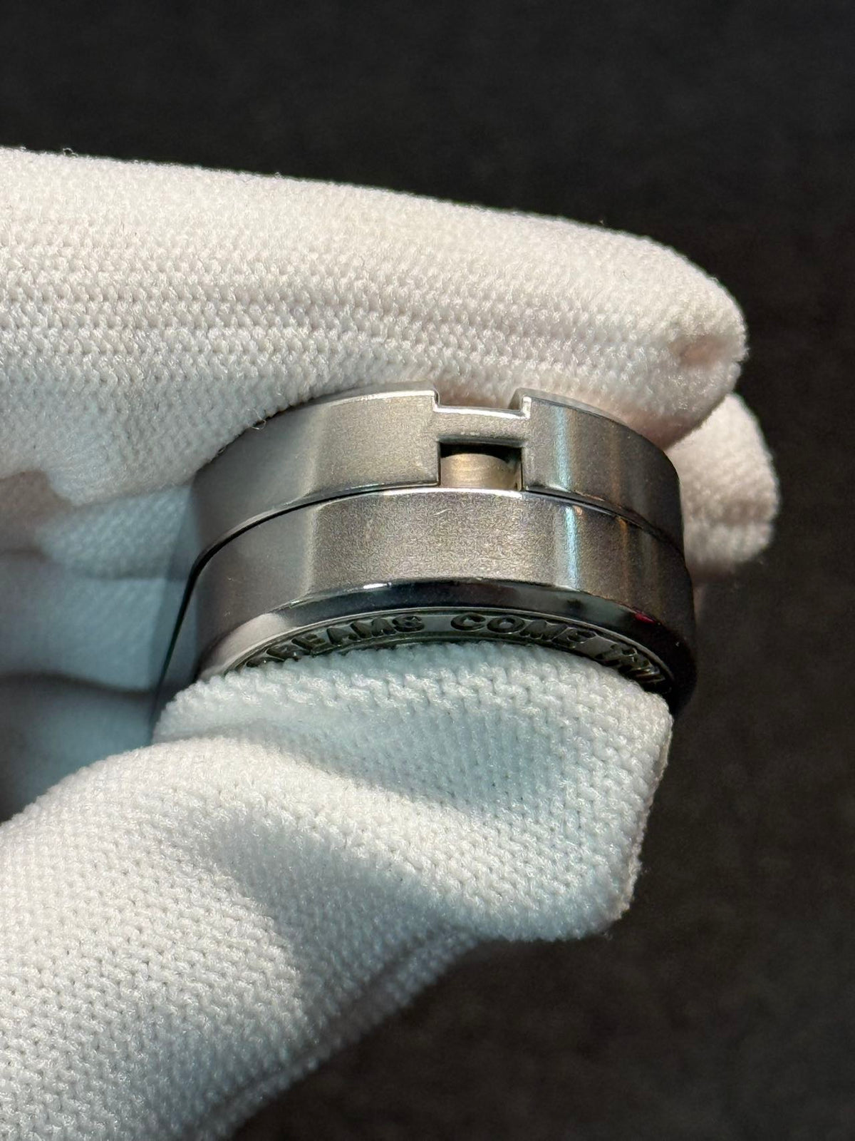 F2 Stainless Steel