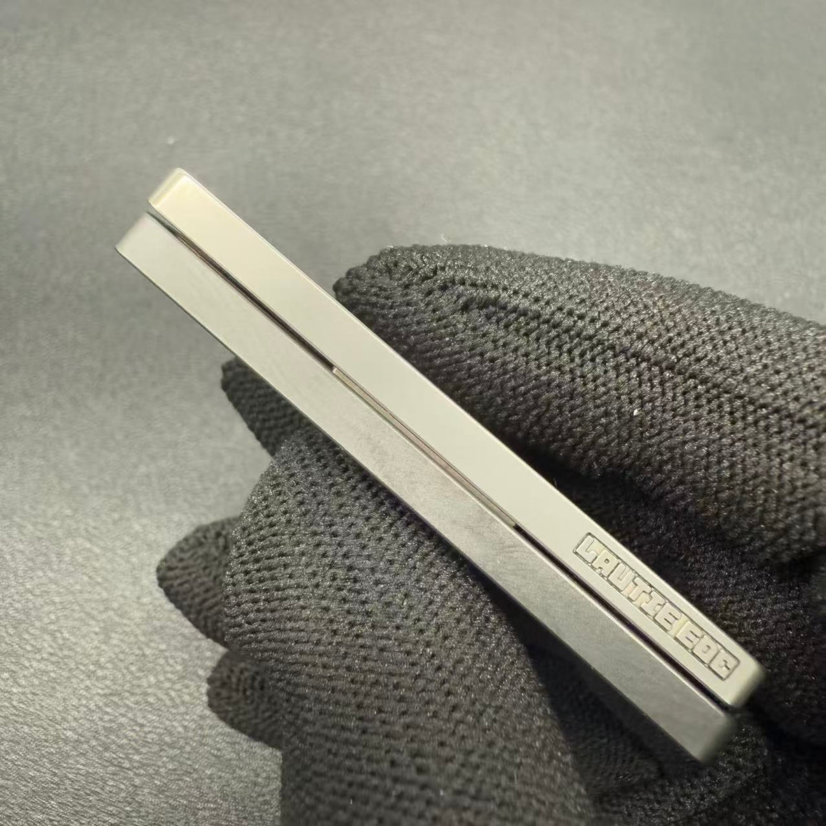 Choc Zirconium