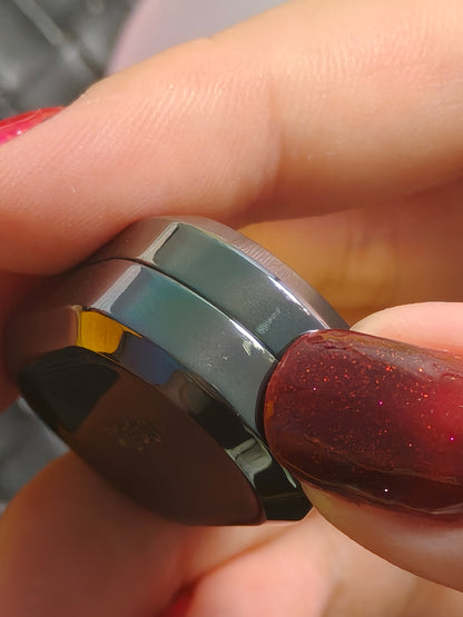 Nado Zirconium Oil Slick