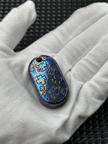 Ling Ji Mini Mokuti