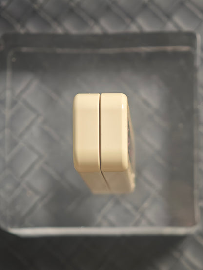 Secret Titanium PEEK