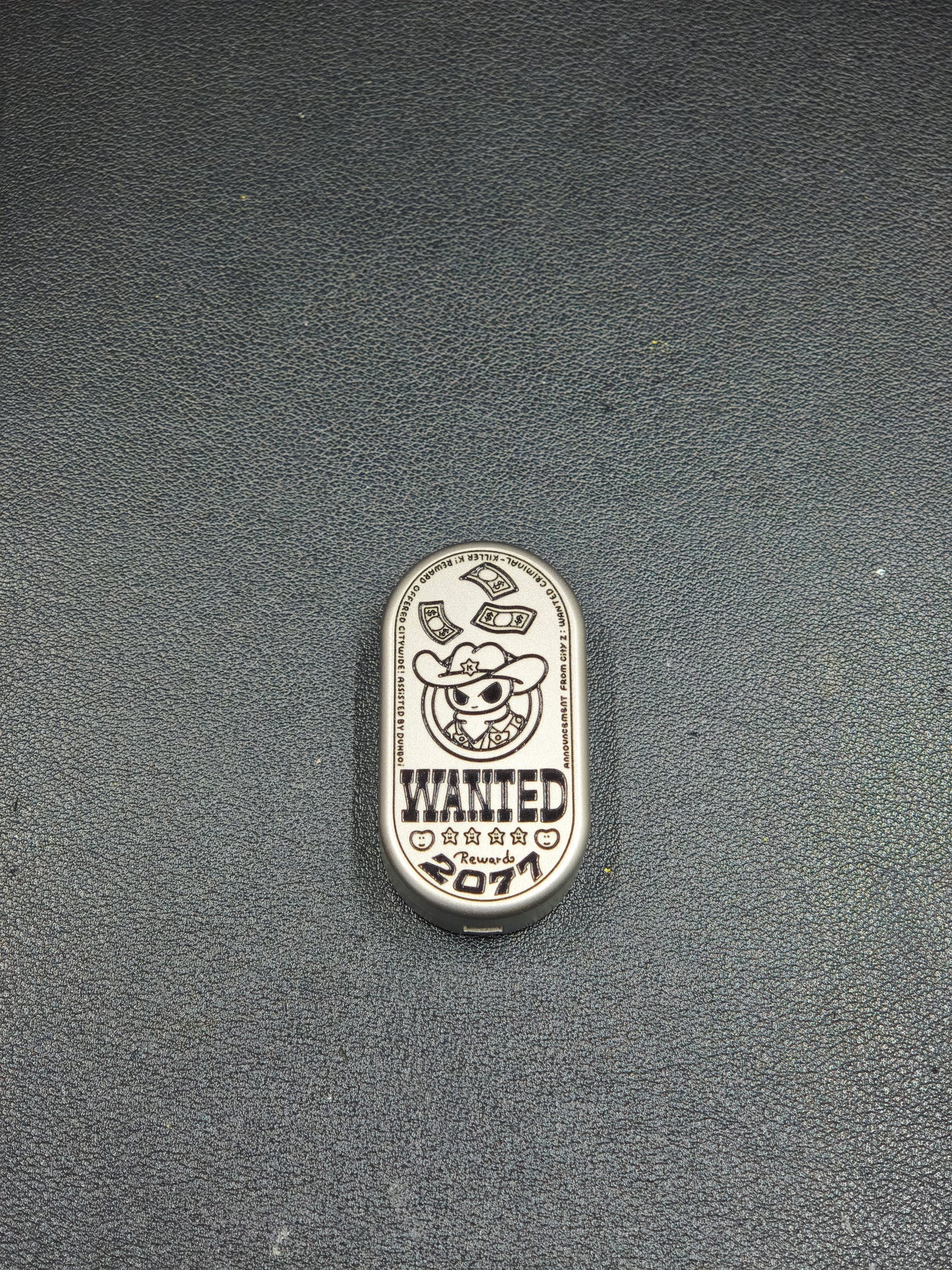 Cowboy Stainless Steel