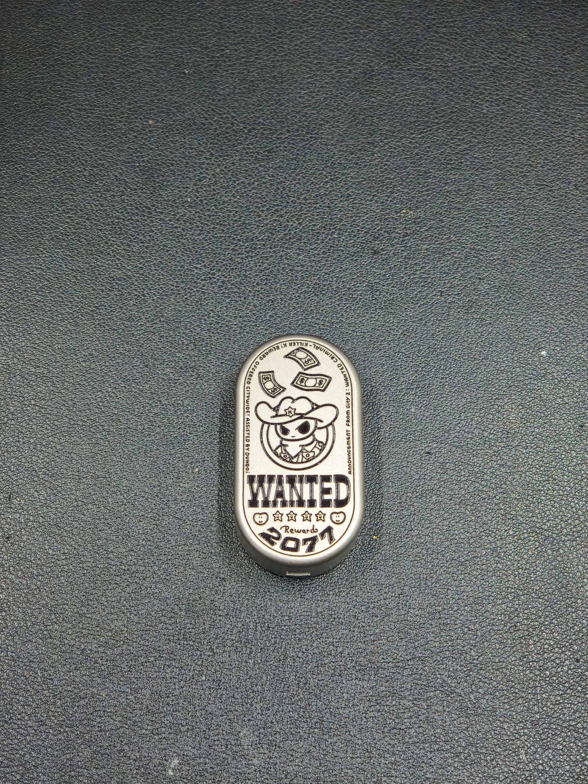 Cowboy Stainless Steel