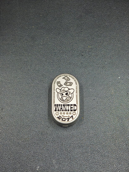 Cowboy Stainless Steel