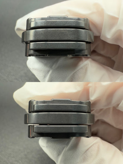 Tuning Fork Core Zirconium