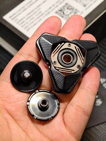 Qs Titanium