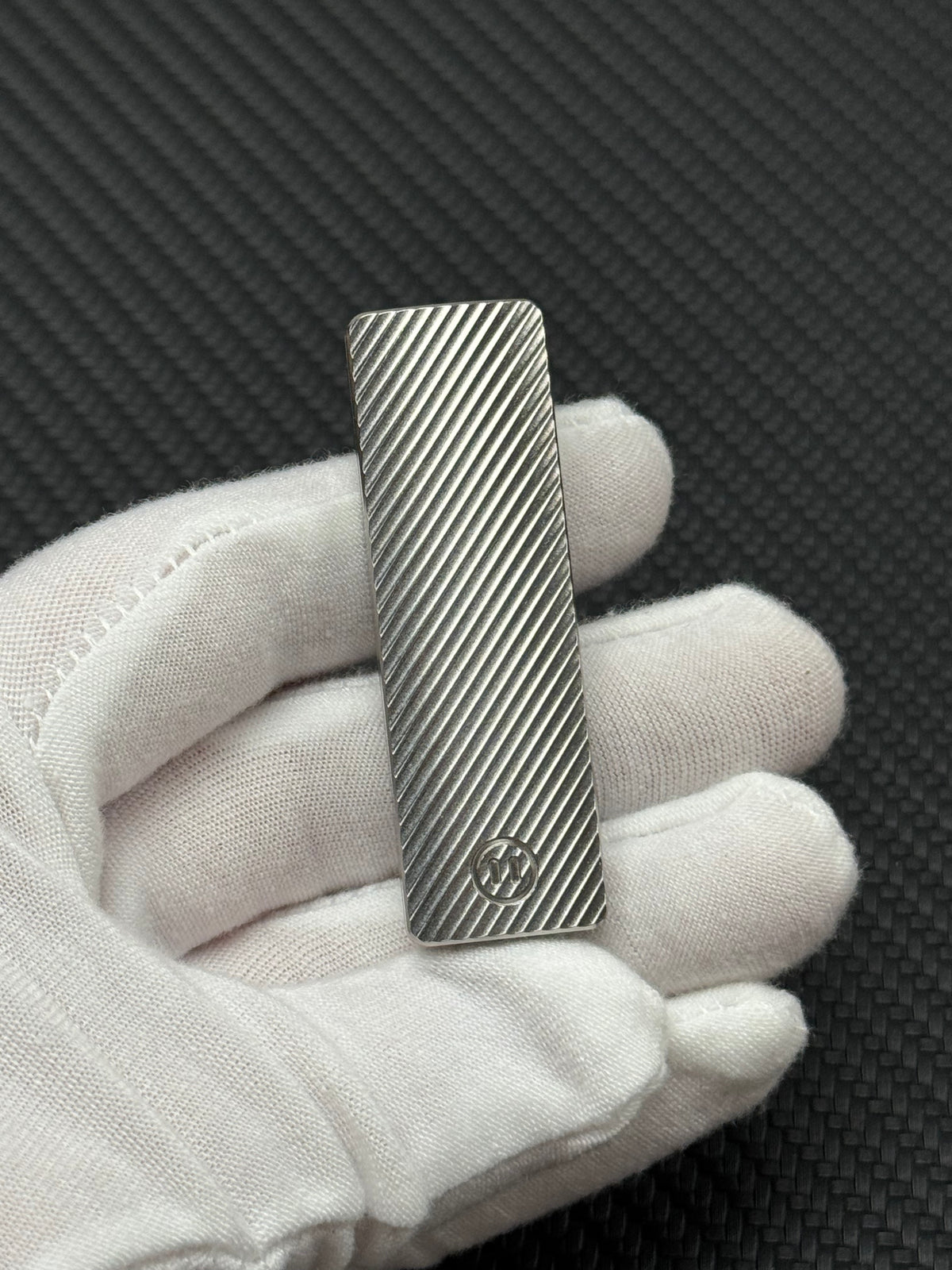Ji Li 2.0 Titanium